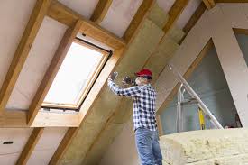 Best Insulation Air Sealing in Baidland, PA