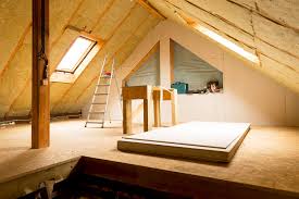 Best Eco-Friendly or Green Insulation Solutions in Baidland, PA